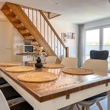 Appartement Augusta 14