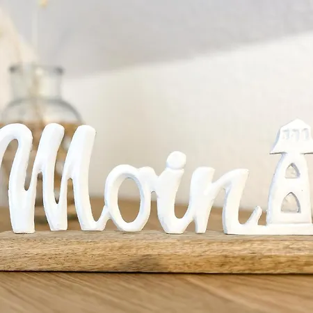 Augusta 14 Appartement *