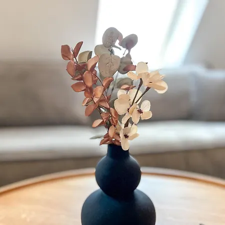 Appartement Augusta 14