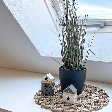 Augusta 14 Appartement *