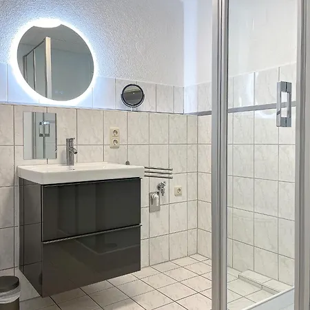 Augusta 14 Apartment Boltenhagen (Ostseebad)