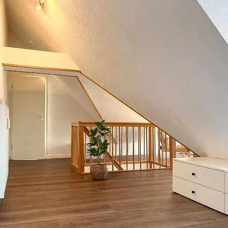 Apartment Augusta 14 Boltenhagen (Ostseebad)