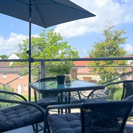 Apartment Augusta 14 *