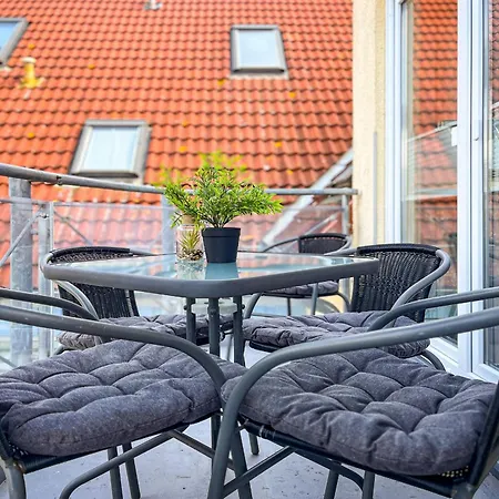 Augusta 14 * Boltenhagen (Ostseebad)