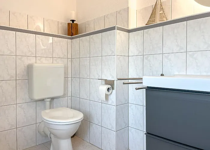 Apartman Augusta 14 *