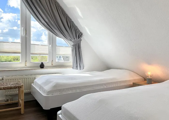 Apartman Augusta 14 *