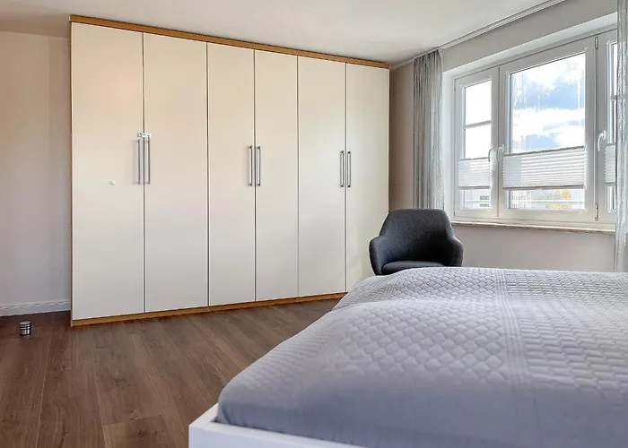 Augusta 14 Apartman *