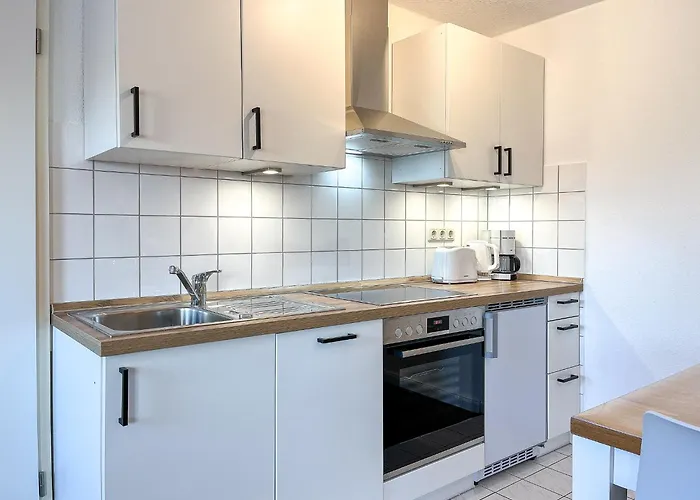 Apartman Augusta 14