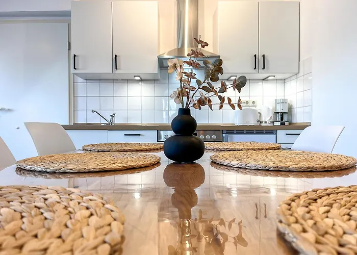 Augusta 14 Apartman