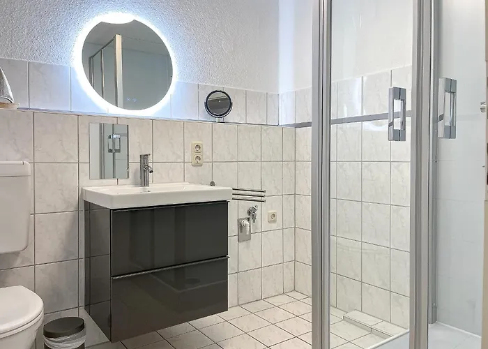 Augusta 14 Apartman Boltenhagen