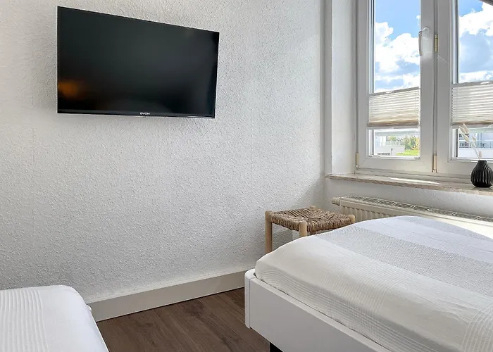 Augusta 14 Apartman