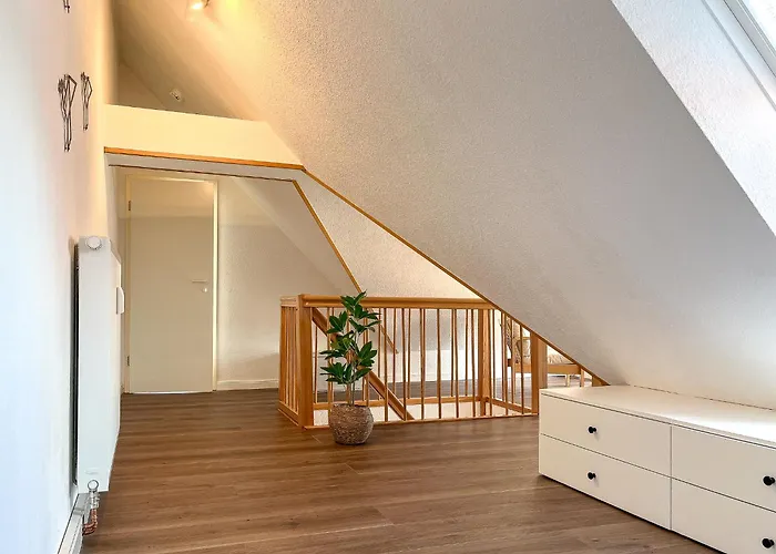 Apartman Augusta 14 Boltenhagen